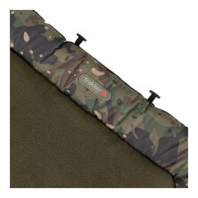 Trakker - RLX 6 Leg Bed