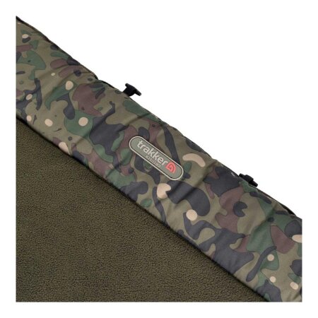Trakker RLX Leg Bed Wide MUR-TACKLE-SHOP