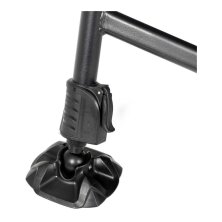 Trakker - RLX 8 Leg Bed Wide