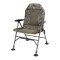Trakker - RLX Recliner Tall