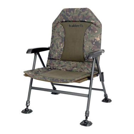 Trakker - RLX Recliner