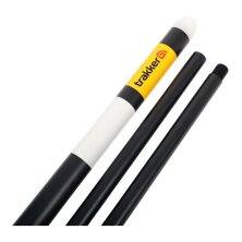 Trakker - Marker Pole Kit 6,5m Multi Colour (incl Weight)