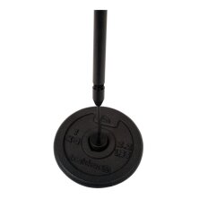 Trakker - Marker Pole Kit 6,5m Multi Colour (incl Weight)