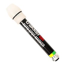 Trakker - Marker Pole Kit 6,5m Multi Colour (incl Weight)