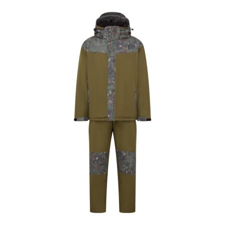 Trakker - CR 2 Piece Winter Suit Camo
