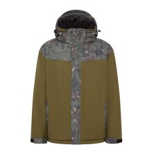 Trakker - CR 2 Piece Winter Suit Camo