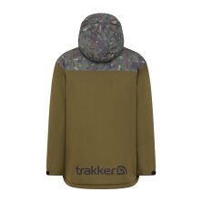 Trakker - CR 2 Piece Winter Suit Camo