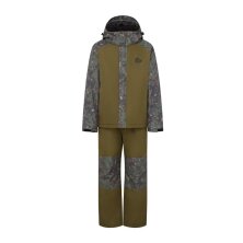 Trakker - CR 3 Piece Suit Camo - Large