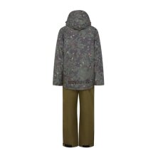 Trakker - CR 3 Piece Suit Camo - Large