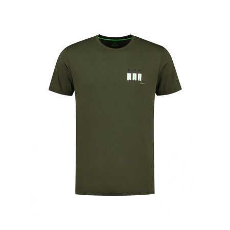 Korda - Bobbin Tee Olive