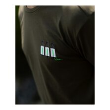 Korda - Bobbin Tee Olive - XLarge
