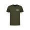 Korda - Bobbin Tee Olive - XLarge