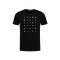 Korda - Dot Tee Black - Large