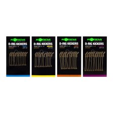 Korda - Kickers D Rig Brown