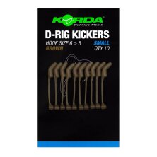 Korda - Kickers D Rig Brown - Small