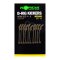 Korda - Kickers D Rig Brown - Medium