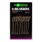 Korda - Kickers D Rig Brown - XLarge