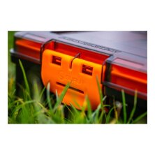 Guru - Compact Fusion Feeder Box