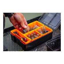 Guru - Compact Fusion Feeder Box