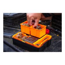 Guru - Compact Fusion Feeder Box