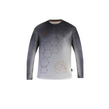 Guru - Hexagon Sun Core Shirt UPF 50+