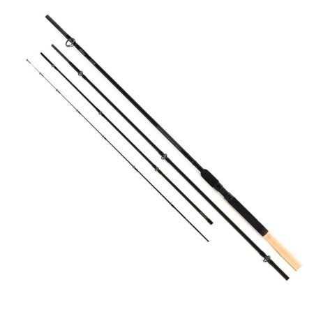 Guru - N-Gauge Pro Distance Feeder - 13ft 1-150g 3 Piece