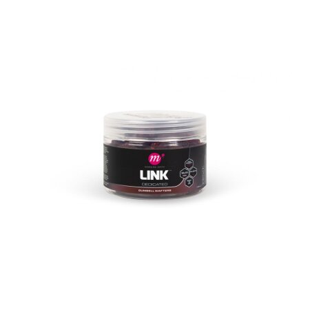 Mainline - Dumbell Wafters 12x15mm - Link