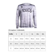 Zeck Fishing - UV Longsleeve