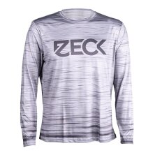 Zeck Fishing - UV Longsleeve - Large