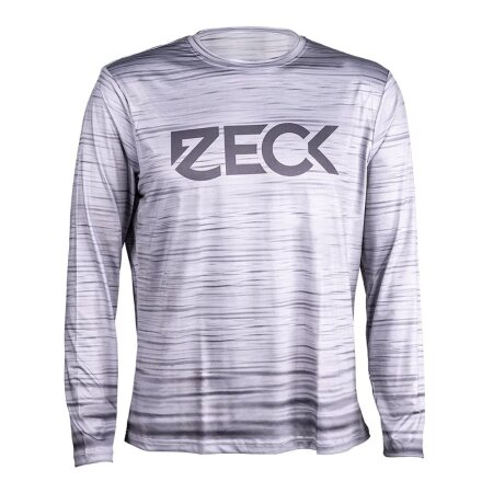 Zeck Fishing - UV Longsleeve - XLarge