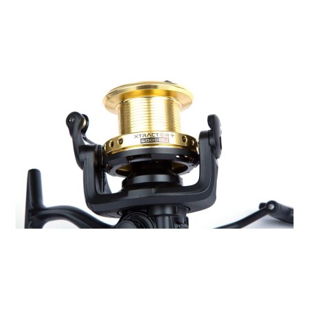 Sonik - Xtractor+ GS Spare Spool - 5000