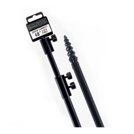 Sonik - Bank-Tek Quick Connect Storm Pole - 48 inch