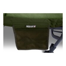 Sonik - Bank-Tek Levelbed - Standard