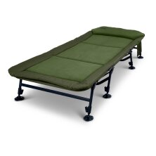 Sonik - Bank-Tek Levelbed - Wide