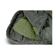 Sonik - Bank-Tek Layerz All-Season Sleeping Bag - Wide