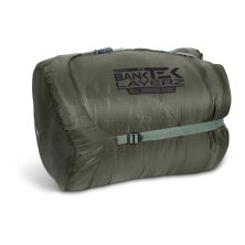 Sonik - Bank-Tek Layerz All-Season Sleeping Bag - Wide