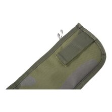 Sonik - Bank-Tek Rod Sleeve