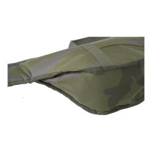 Sonik - Bank-Tek Rod Sleeve