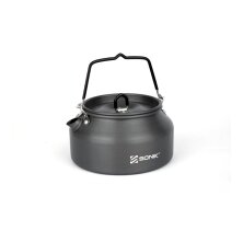 Sonik - Sizzla Kettle