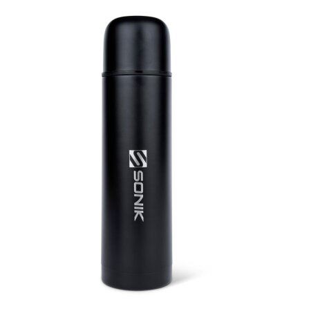 Sonik - Sizzla Flask