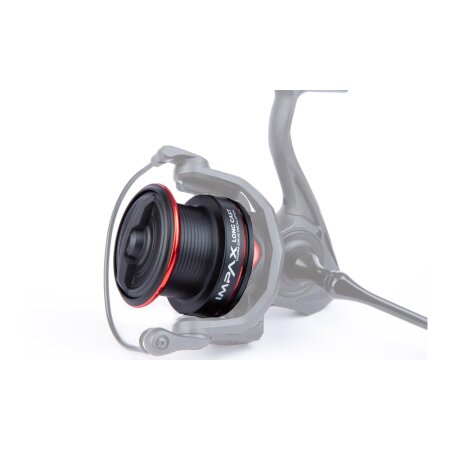 Nytro - Impax Long Cast Alu Spool - 5500