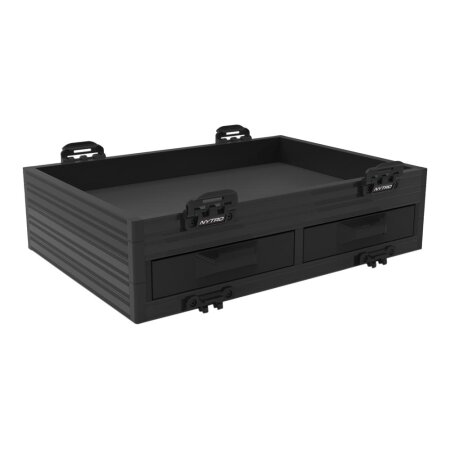 Nytro - SLS36 Deep Tray Front Loaders