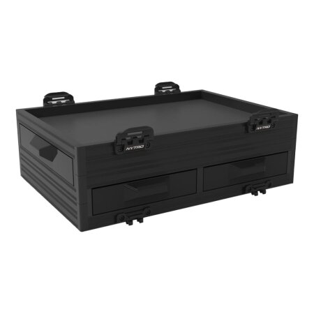 Nytro - SLS36 Shallow Tray 2FR 1Side Drw