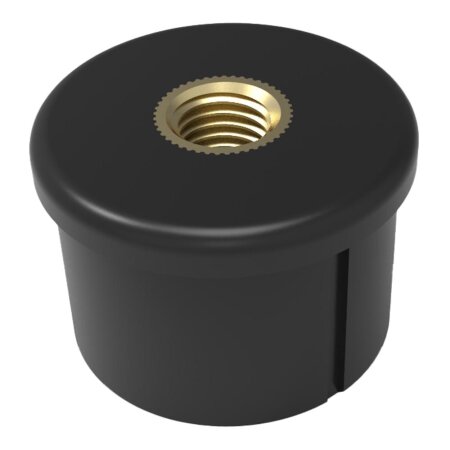 Nytro - Connect-IT X36 Screw Cap (Set/2)