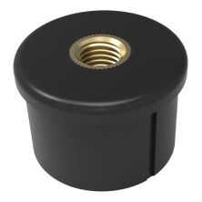 Nytro - Connect-IT X36 Screw Cap (Set/2)