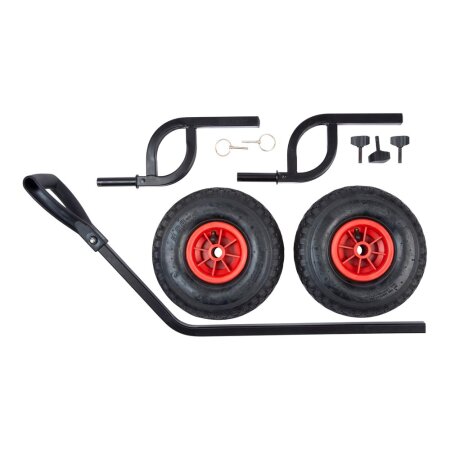 Nytro - Connect-IT X36SLS36 Wheel Kit
