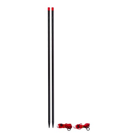 Nytro - Distance Sticks Aluminium