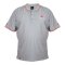 Nytro - Light Marl Grey Polo Shirt