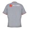 Nytro - Light Marl Grey Polo Shirt