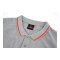 Nytro - Light Marl Grey Polo Shirt